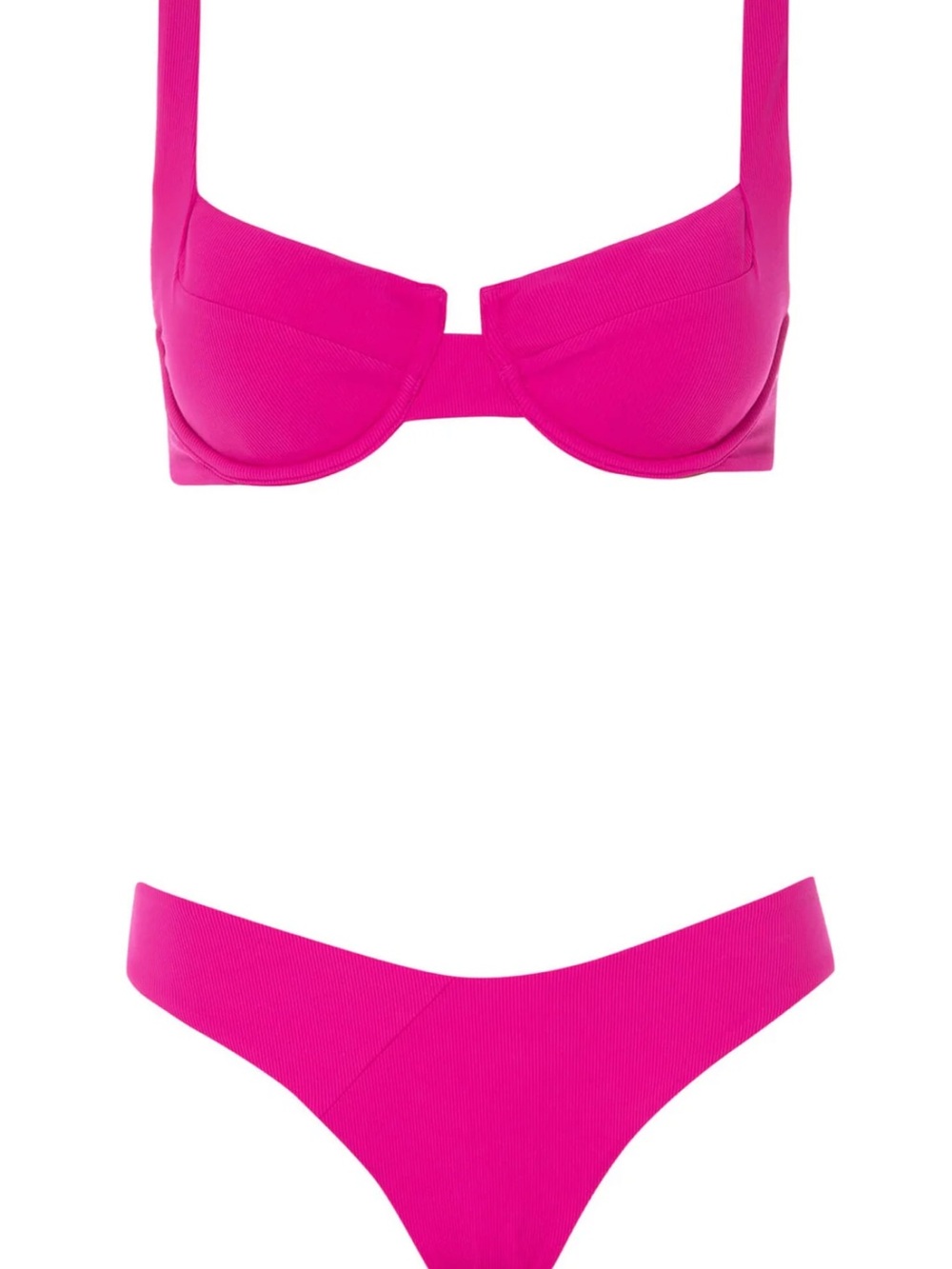 Vetchy Laguna set NWT